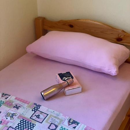 Dolce Notte Rooms 威尔帕扎 外观 照片