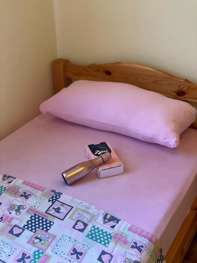 Dolce Notte Rooms 威尔帕扎 外观 照片