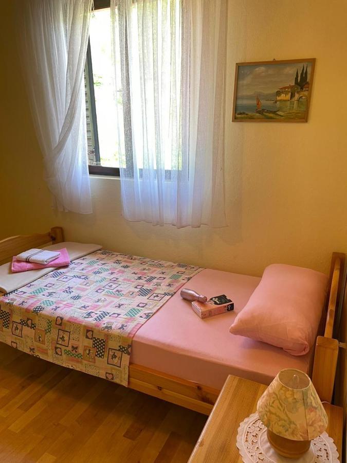 Dolce Notte Rooms 威尔帕扎 外观 照片