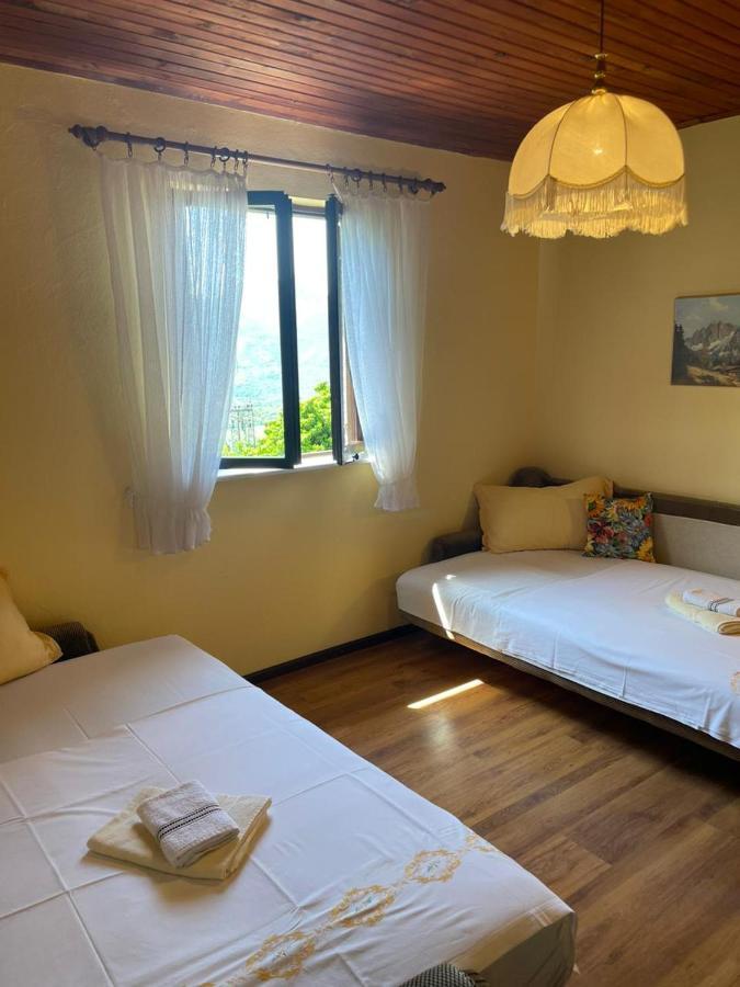 Dolce Notte Rooms 威尔帕扎 外观 照片