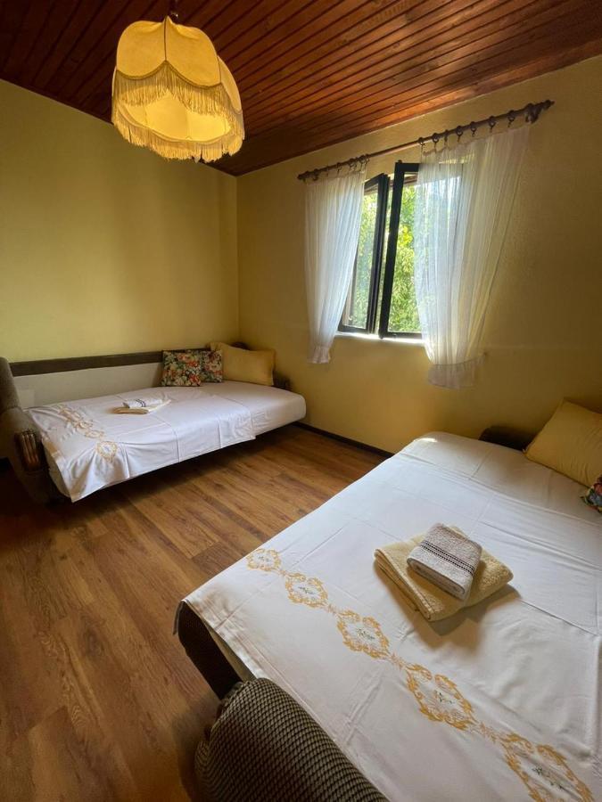 Dolce Notte Rooms 威尔帕扎 外观 照片