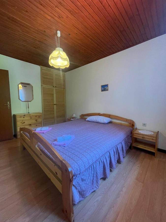 Dolce Notte Rooms 威尔帕扎 外观 照片