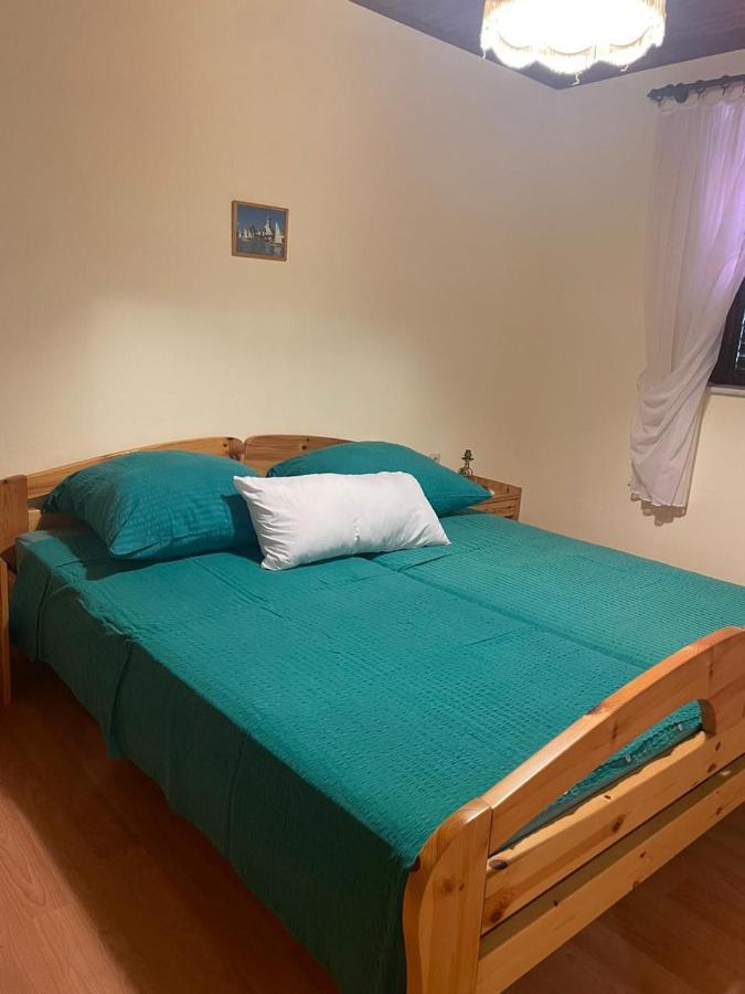 Dolce Notte Rooms 威尔帕扎 外观 照片