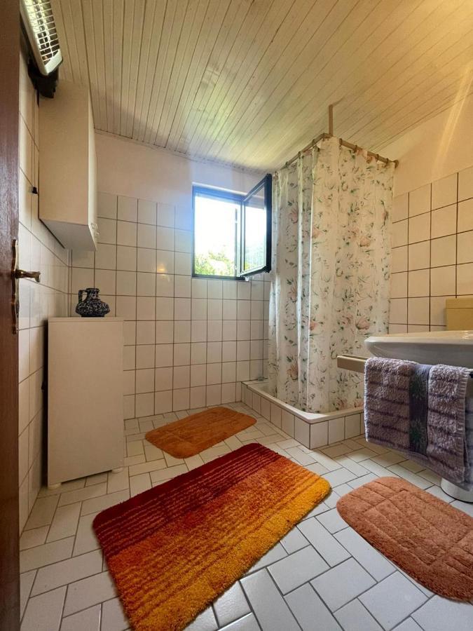 Dolce Notte Rooms 威尔帕扎 外观 照片